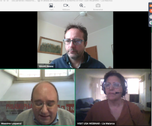 Visit USA: il punto della situazione nell’assemblea online di ieri