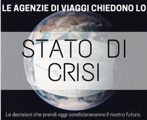 Non smetteremo di viaggiare: oggi un nuovo tweet day dalle 17 alle 18