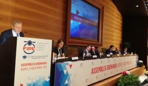 Fipe: non si potrebbe seguire l’esempio di Francia e Germania?