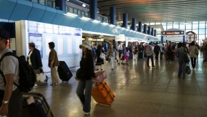 Aeroporti di Roma riduce ulterioriormente l’operatività