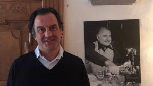 Gherardo Manaigo: vi spiego perchè ho denunciato la Cina