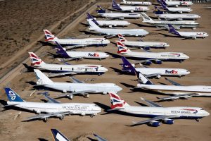 Aerolinee: i problemi ricadranno sull’intero comparto turistico