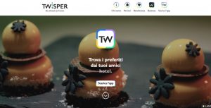 TripAdvisor contro la star up Twisper: concorrenza sleale