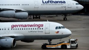 Lufthansa pensa di chiudere Germanwings. I sindacati non ci stanno