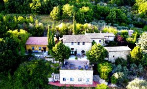 Umbria: nel cuore verde d’Italia la Locanda dell’Angelo riapre i battenti