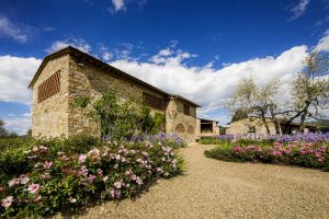 Borgo del Cabreo Relais compie 3 anni, la location si prepara alla stagione estiva