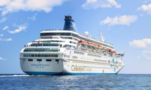 Celestyal cruises estende lo stop al 30 luglio