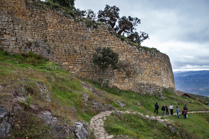 PromPerù: al via il terzo webinar “Perù Storia millenaria” il 15 maggio 2020