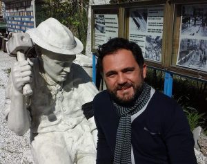 Carrara, Cava Museo Fantiscritti riapre e rilancia i tour e le visite guidate