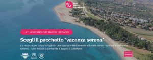 Gb Viaggi lancia i pacchetti Vacanza Serena