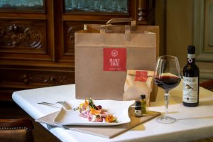 Planetaria Hotels lancia Planet Taste: servizio delivery gourmand