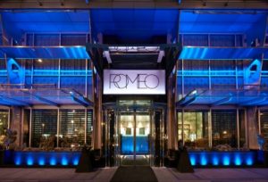 L’hotel Romeo di Napoli lancia Special care per garantire la sicurezza di ospiti e personale