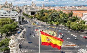 Spagna: frontiere chiuse almeno fino al 15 giugno