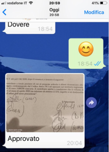 Abruzzo, l’assessore Febbo porta gli emendamenti in consiglio: approvati!