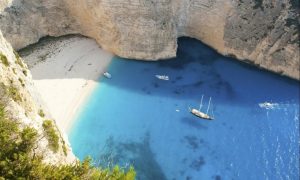 Grido d’allarme della Federalberghi delle le isole minori