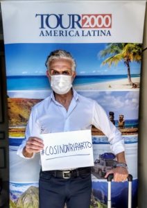 Tour2000AmericaLatina: stiamo chiudendo i primi gruppi per il 2021