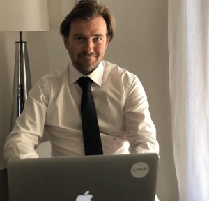 Rosatelli (Jump): «Siamo pronti per la ripartenza»