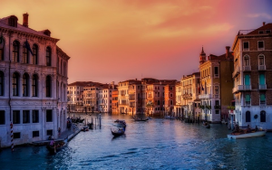 Oceania e Regent sostengono la soluzione canale Vittorio Emanuele III a Venezia