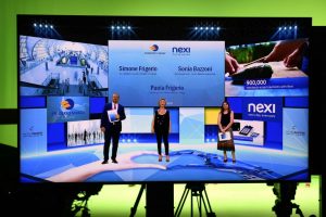 Frigerio: «Pronti alle nuove sfide». Partnership con Nexi per i pagamenti virutali