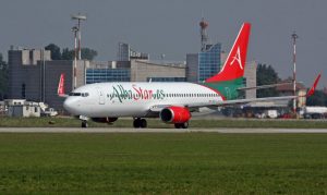 Albastar prende il volo nella summer di Cuneo Levaldigi