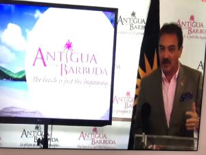 Antigua e Barbuda pronta ad accogliere i turisti, attivati i protocolli di sicurezza