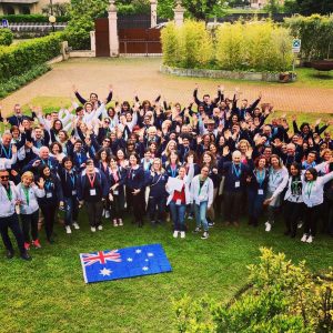 Diventa Aussie Specialist con Tourism Australia