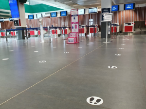 Milano Bergamo: i nuovi voli a un mese dalla riapertura