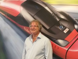 Dal 2 luglio Italo arriva anche a Rimini, Riccione, Pesaro e Ancona