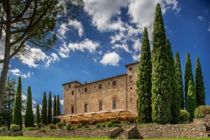 Dal 25 giugno operativo anche il Castello di Spaltenna