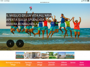 Club del Sole investe su due nuove acquisizioni a Riccione