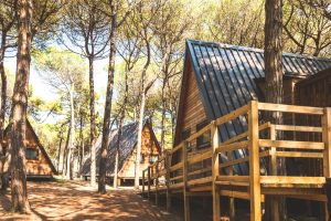 Club del Sole, nei camping village grandi spazi e servizi per le famiglie
