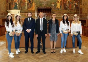 San Marino, il team di Donnaventura alla scoperta delle curiosità del territorio
