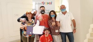 Evolution Travel, riparte la formazione con l’Open Day Conero 2020