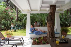 Riparte anche la stagione del Forte Village: si riapre il 27 giugno