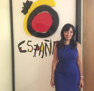 Garana, Spagna, sul dopo Covid-19: “Turismo più sostenibile e volano di sviluppo”