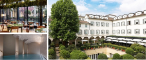 Four Seasons Milano, dal 1° luglio riapertura all’insegna dell’ospitalità made in Italy