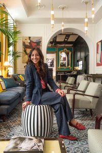 Anche il Vilòn riapre i battenti con Adelaide, il pregiato ristorante nel centro di Roma