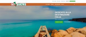 Novità in casa Go World: arriva Go in Italy