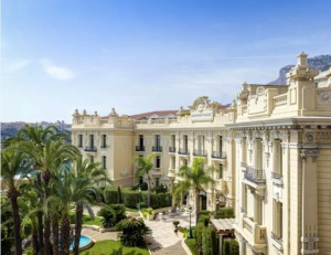 Hermitage Monte Carlo riapre, le proposte all’insegna della “grande art de vivre”
