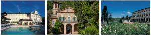 Italia hospitality collection, i resort termali riaprono a luglio