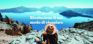 Alpitour crede in Utravel: start-up dedicata ai viaggiatori under 30