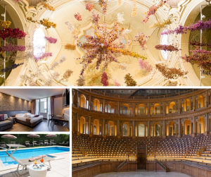 Inc Hotels, le proposte per scoprire Parma Capitale della cultura 2020+2021