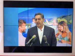 “In Liguria puoi”, al via la nuova campagna per vivere la regione in sicurezza