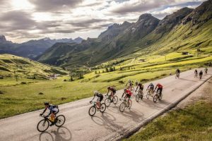 Alta Badia, 5 luglio 2020: giornata internazionale della Maratona dles Dolomites-Enel