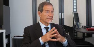 Musumeci (Sicilia): «Alitalia rischia di comparire come una compagnia di pirati»