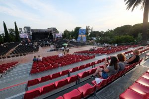 Genova, dal 17 luglio al 2 agosto il festival del balletto e della musica – Nervi 2020