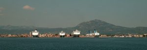 Olbia regina delle crociere: nel 2026 previsti 85 scali