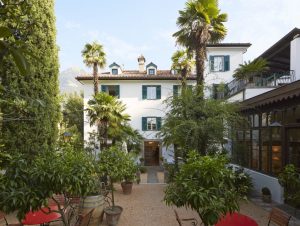 Ottmanngut, un gioiello dell’accoglienza a Merano: in una casa storica, il meglio dell’ospitalità