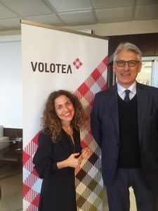 Volotea riapre i collegamenti su Bari e Brindisi