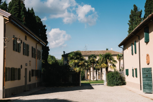 Venturini Baldini inaugura il relais Dimora Ancini, 11 camere tra relax e scoperta del territorio
